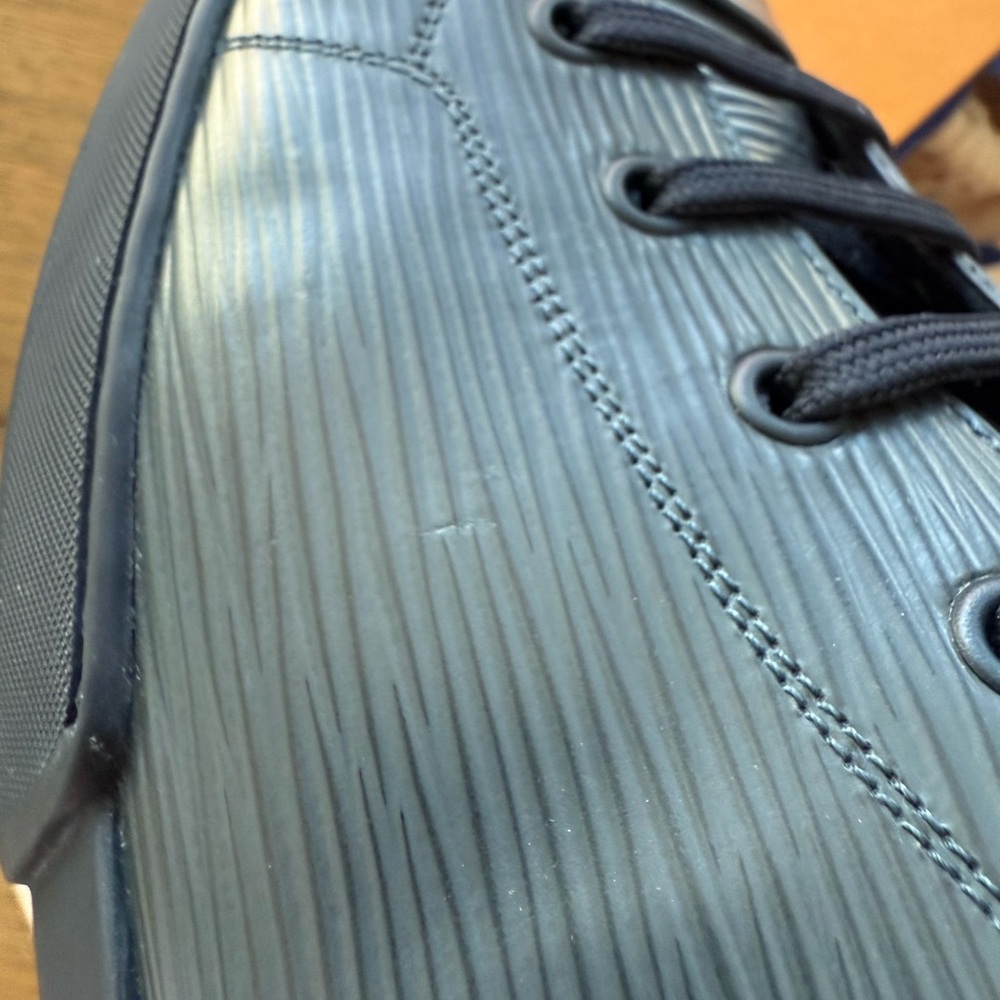 Louis Vuitton Epi leather Sneaker Boot - Picture 13 of 14